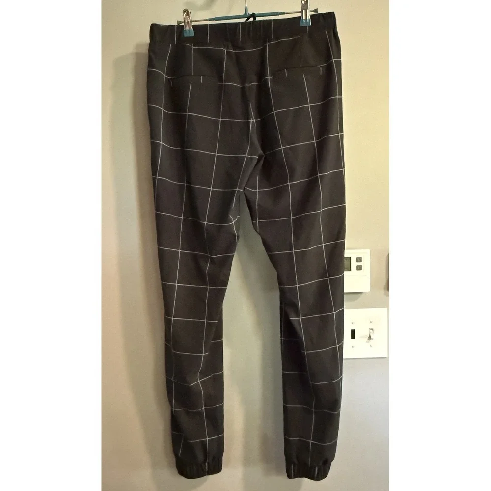Albion windowpane athletic